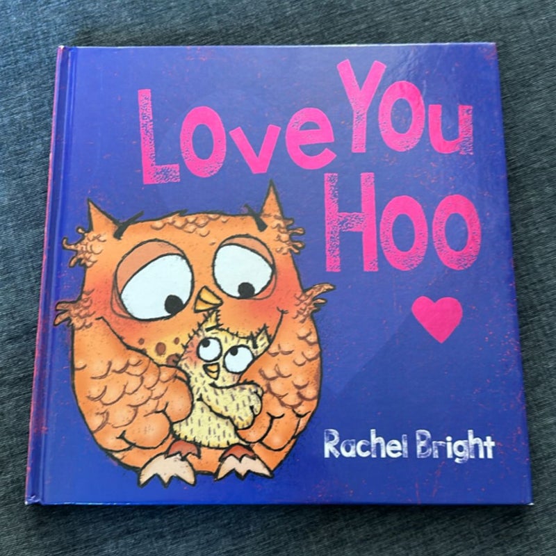 Love You Hoo