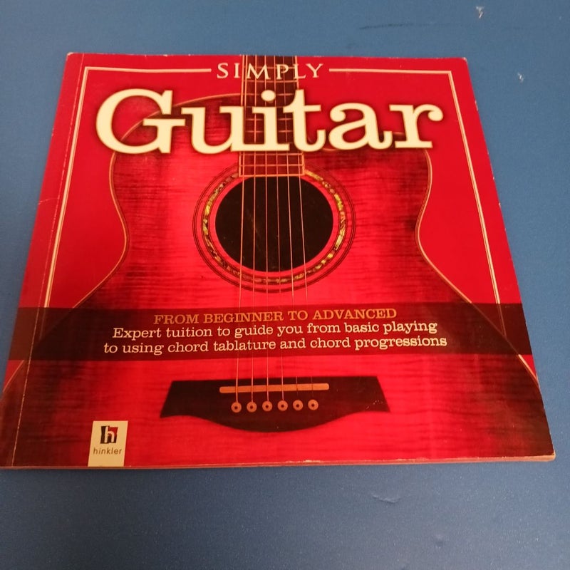 Simply Guitar