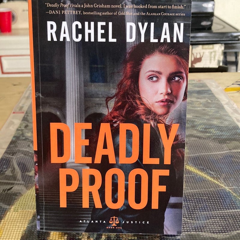 Deadly Proof