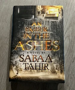 An Ember in the Ashes