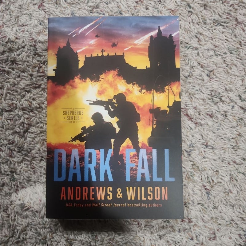Dark Fall
