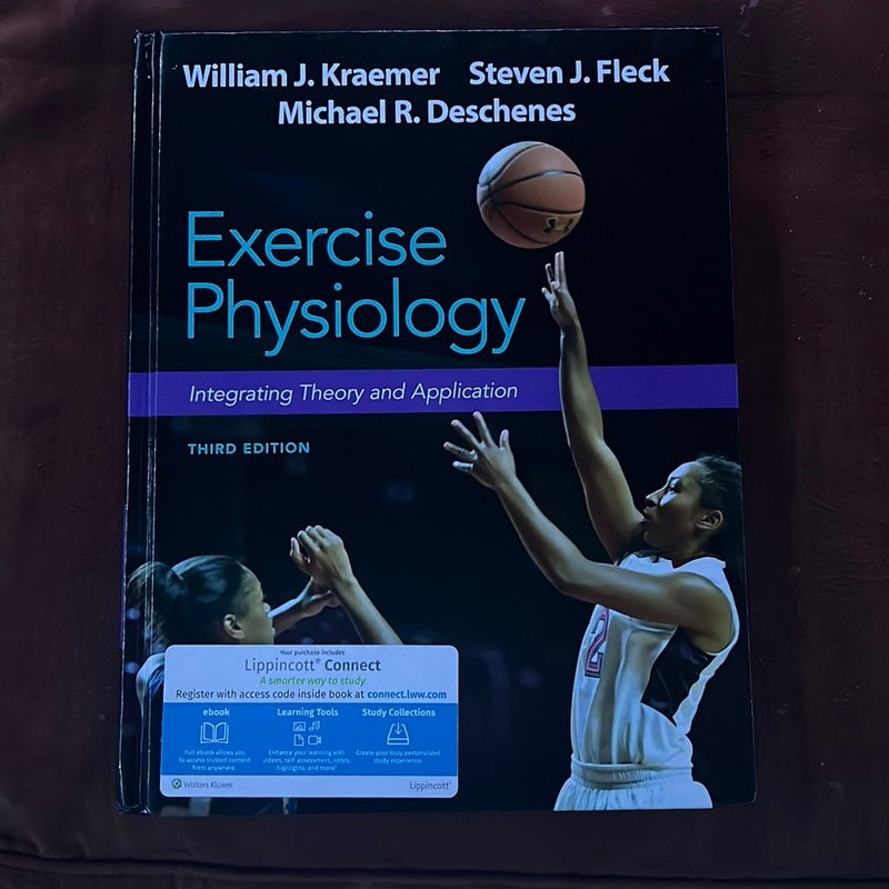 Exercise Physiology
