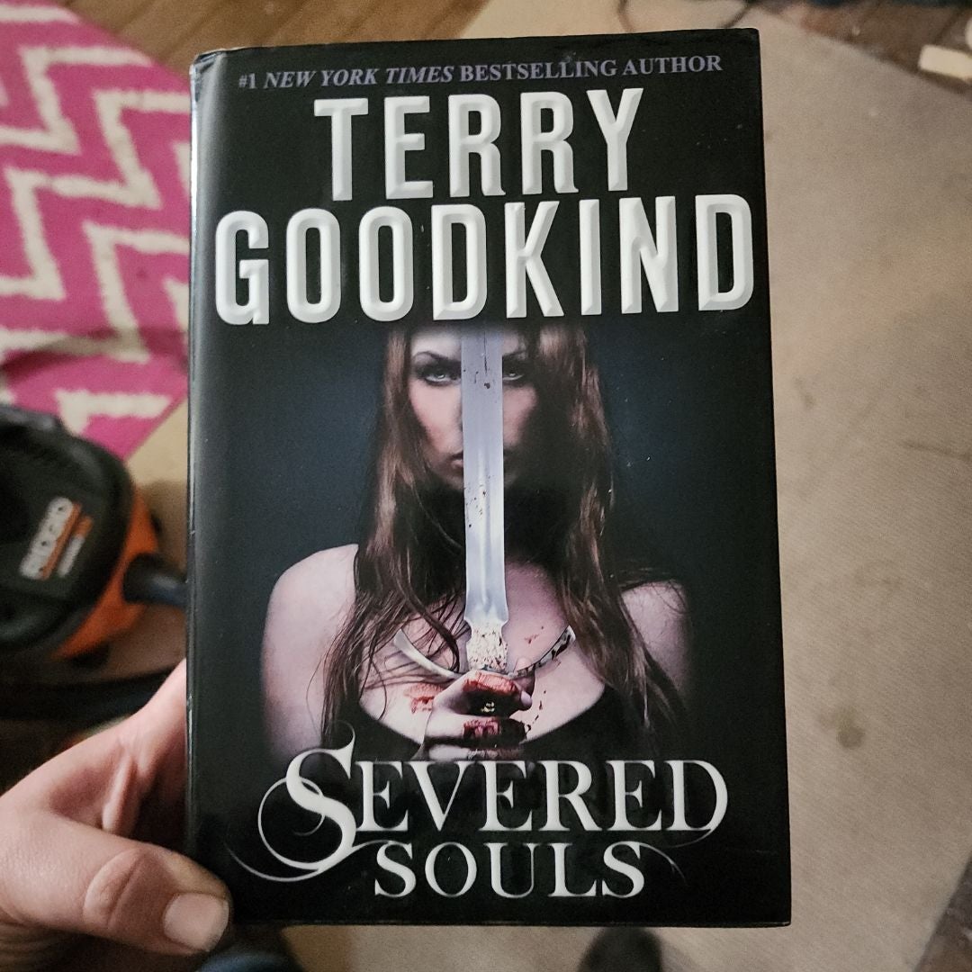 Severed Souls