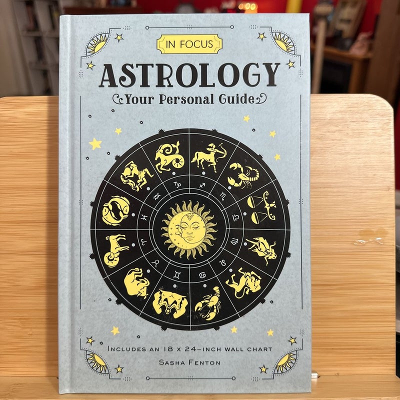 In Focus Astrology