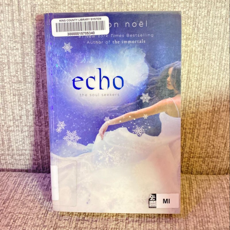 Echo