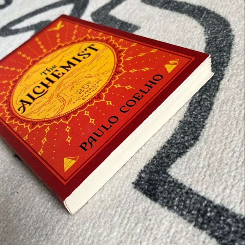 The Alchemist