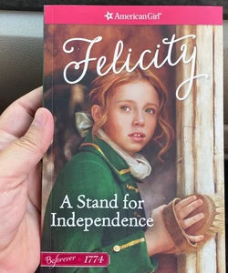 A Stand for Independence
