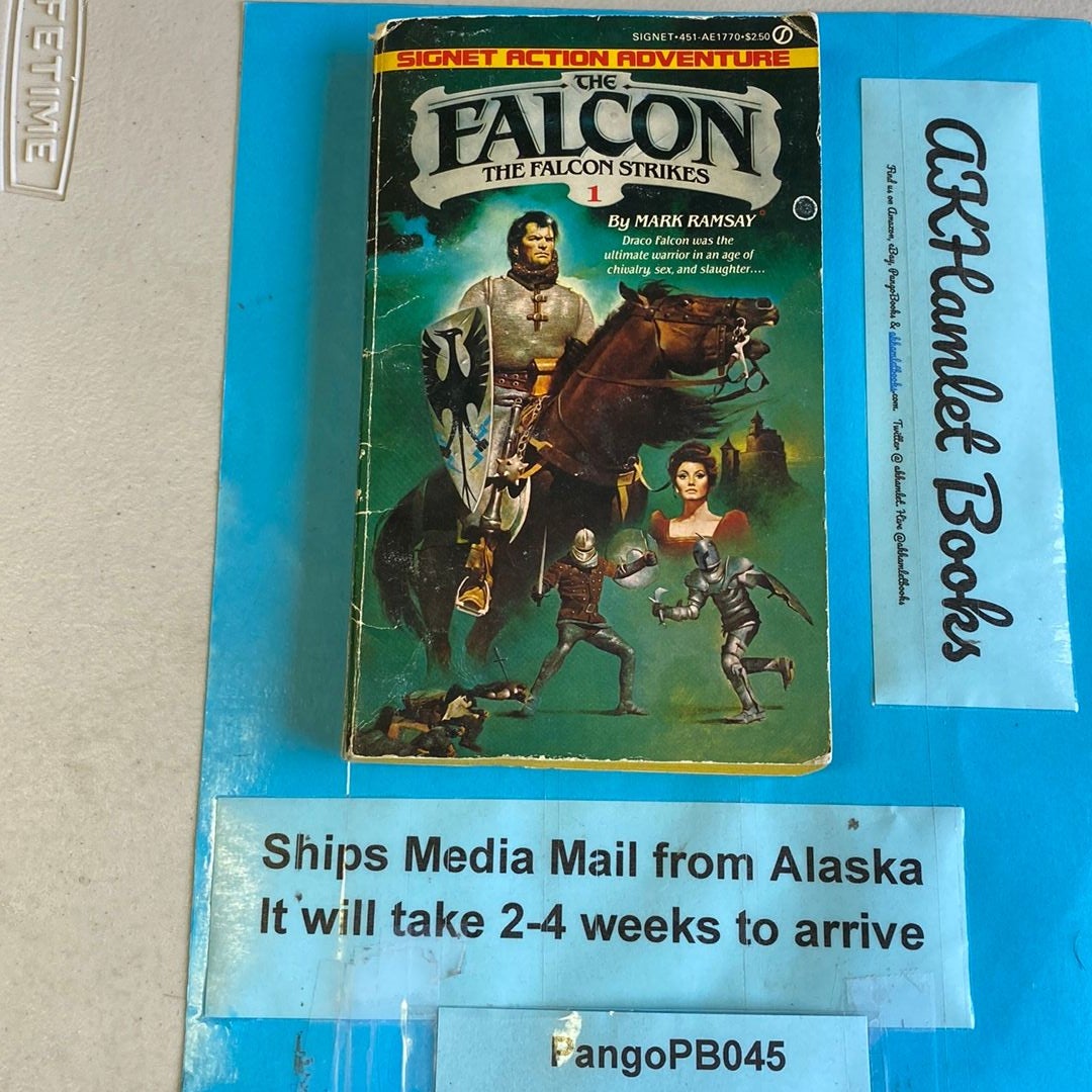 Falcon Strike