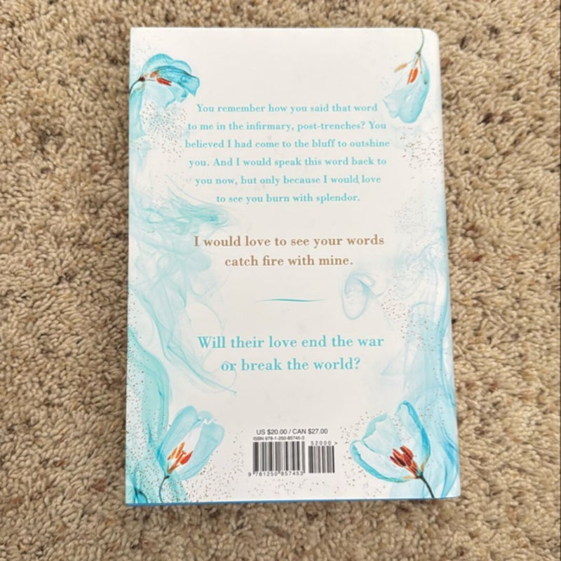 Ruthless Vows