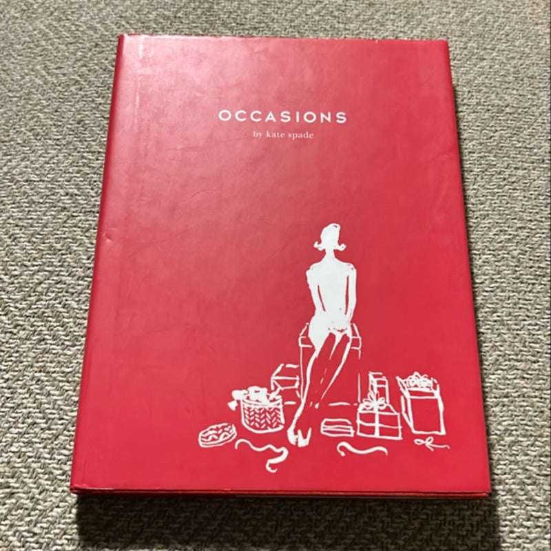 Occasions