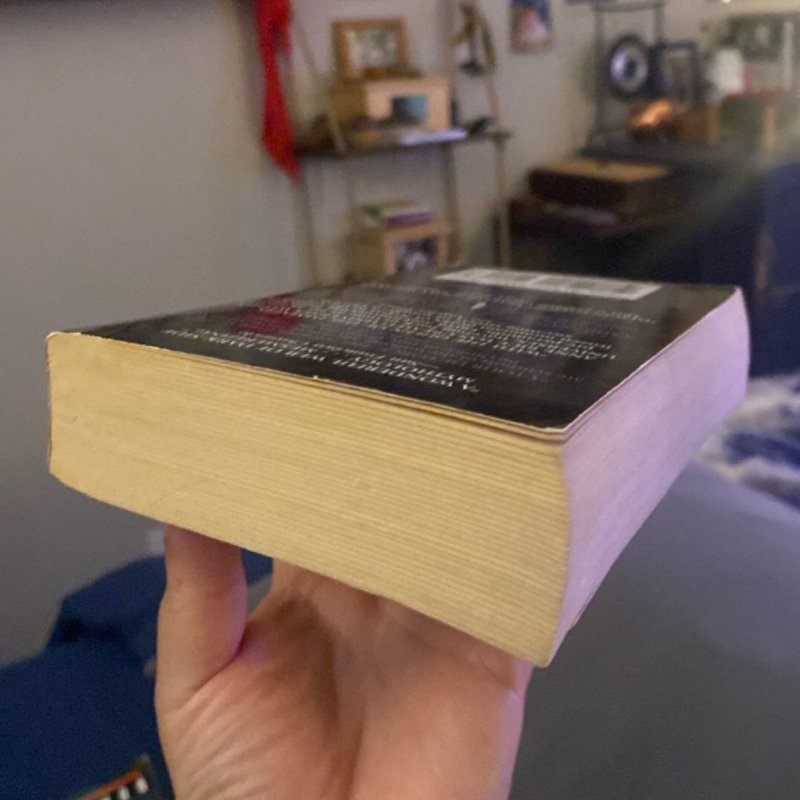 The Queen of the Damned