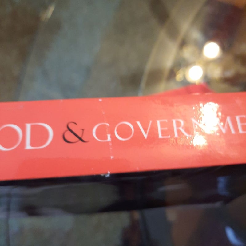 God and Government