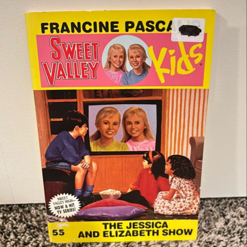 Sweet Valley Kids