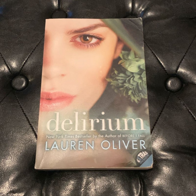 Delirium