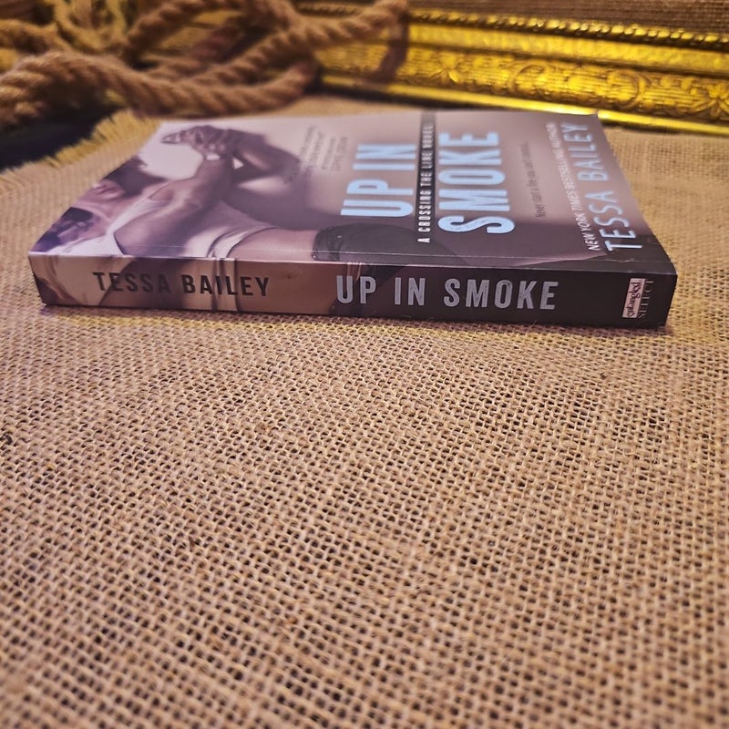 Up in Smoke