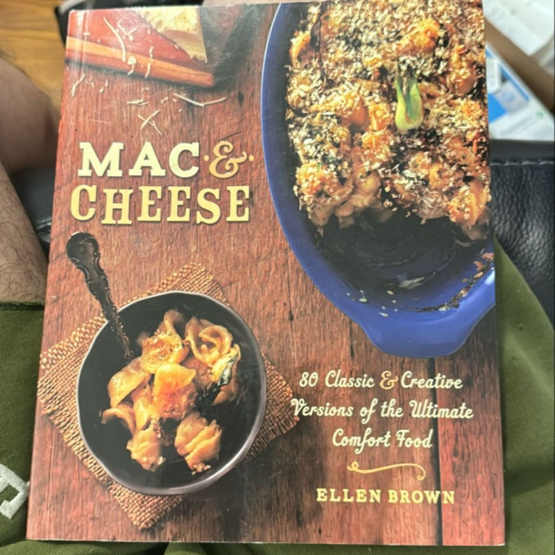 Mac and Cheese