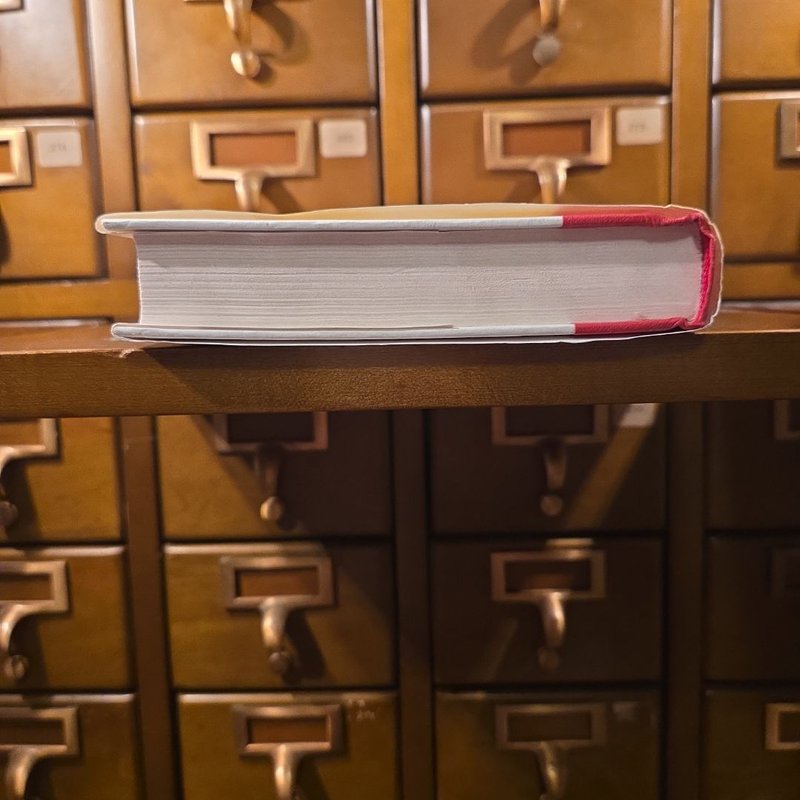 Then We Came to the End