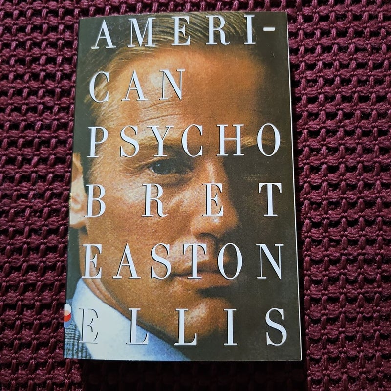 American Psycho