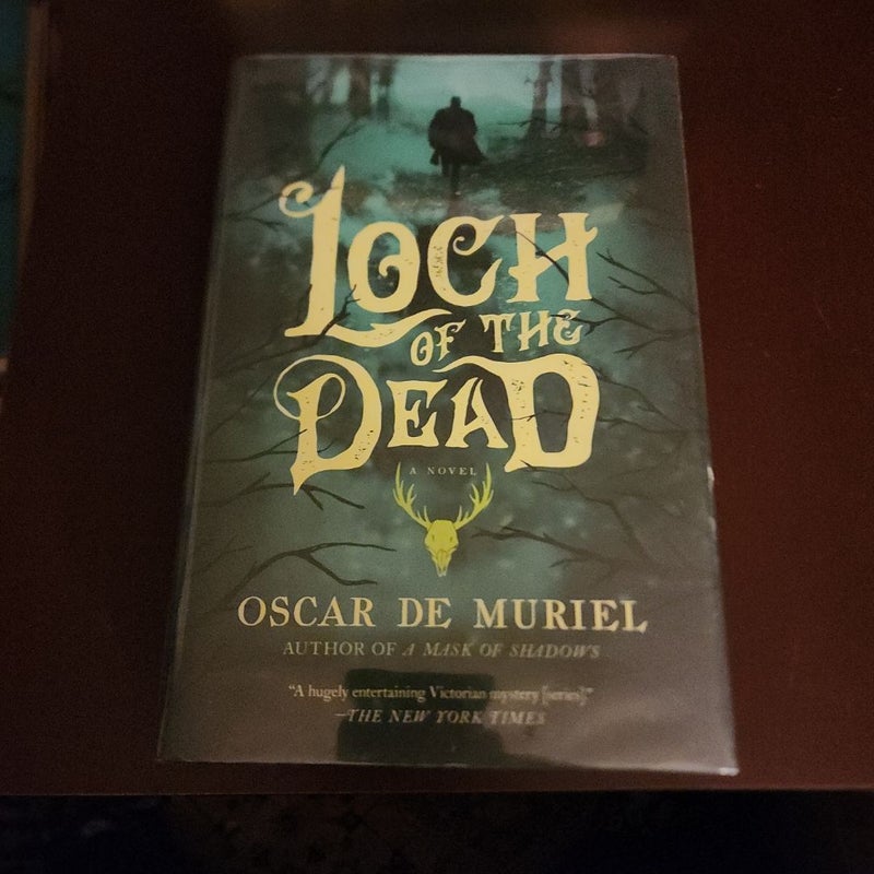 Loch of the Dead
