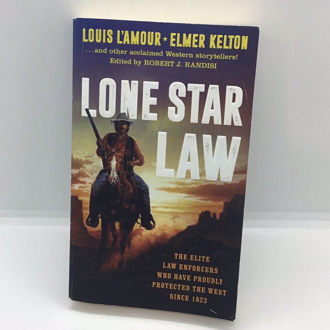 Lone Star Law