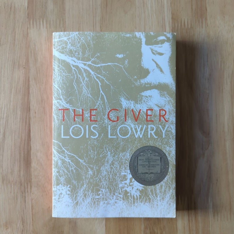 The Giver