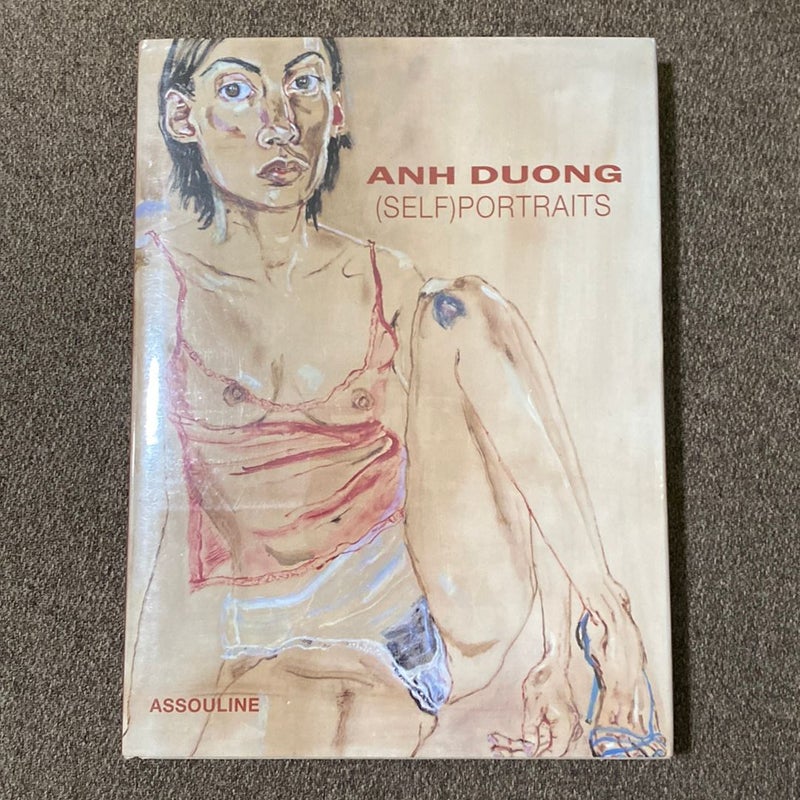 Anh Duong