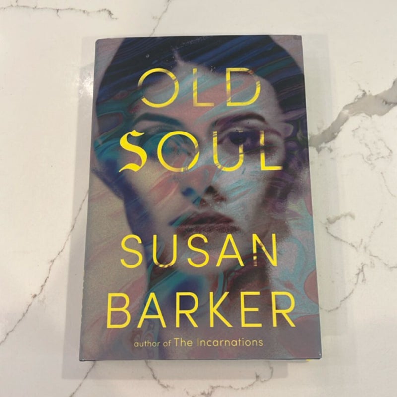Old Soul