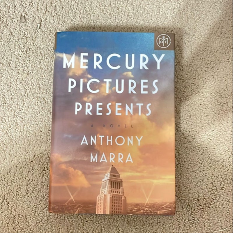 Mercury Pictures Presents