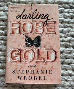 Darling Rose Gold