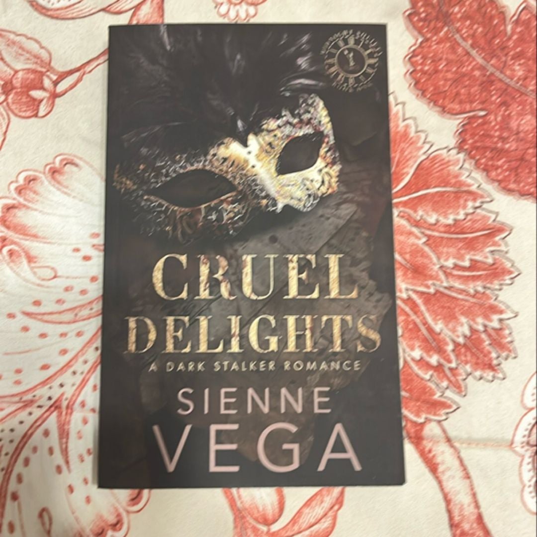 Cruel Delights