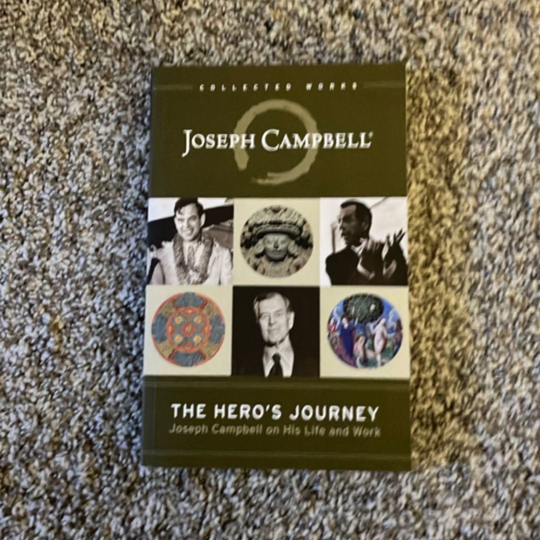 その他 Joseph Campbell: Hero&#39;s Journey [DVD] Amazon.com: JOSEPH CAMPBELL: MYTHOS THE COMPLETE SERIES DVD