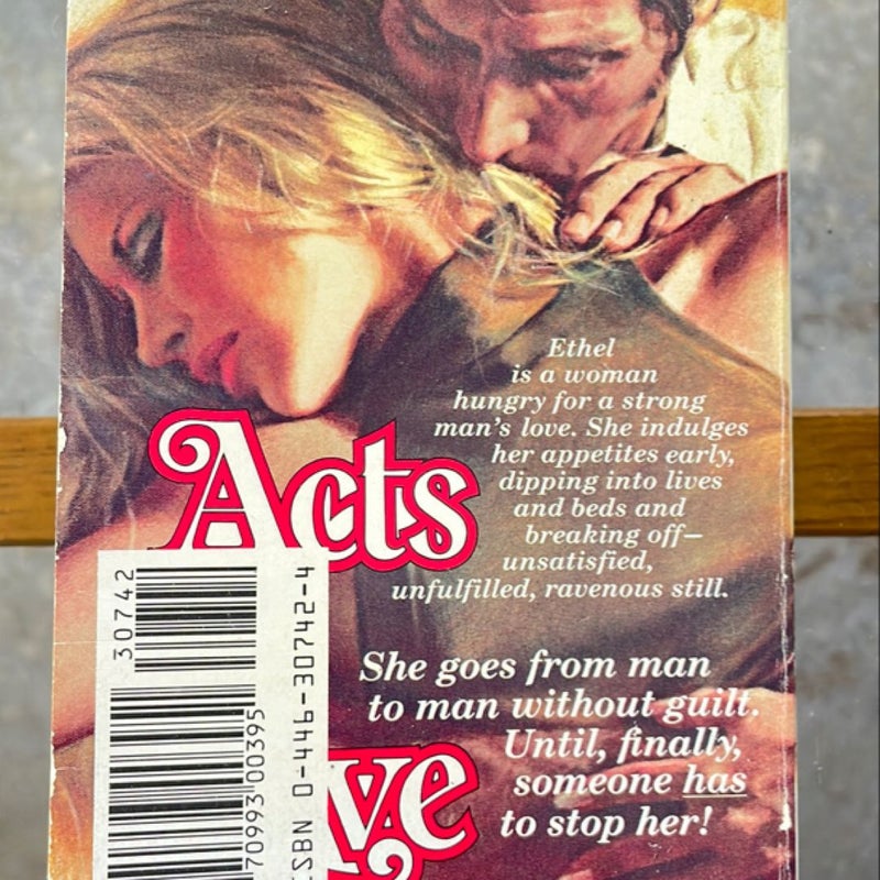 Acts of Love