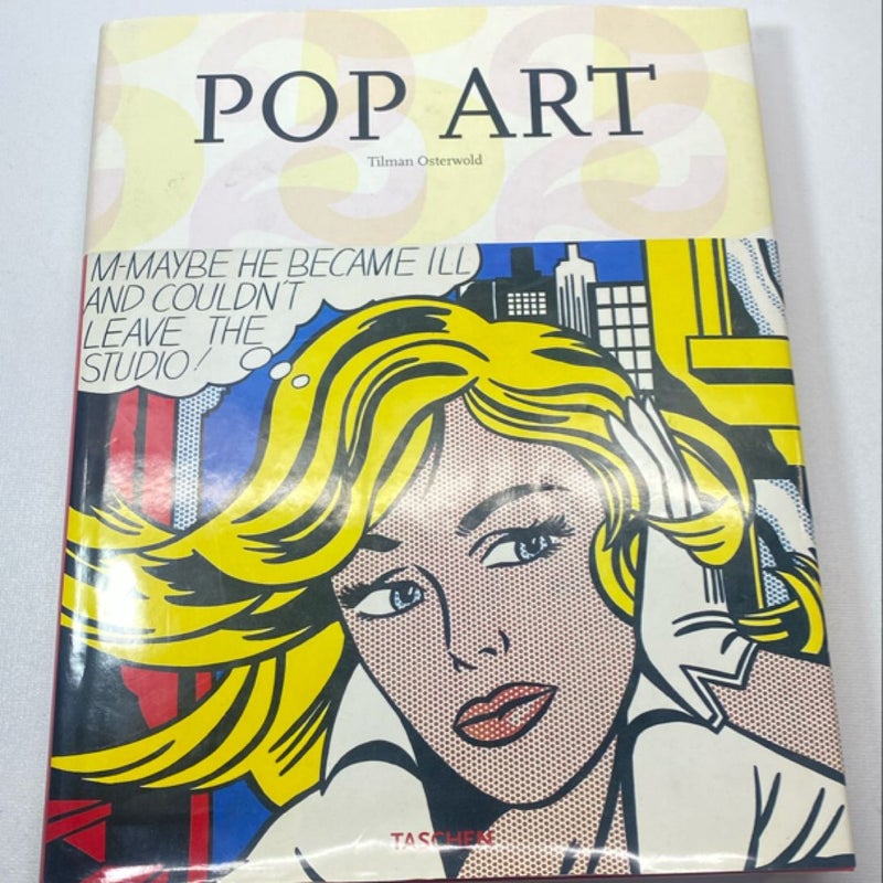 Pop Art