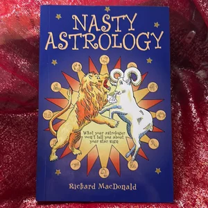 Nasty Astrology