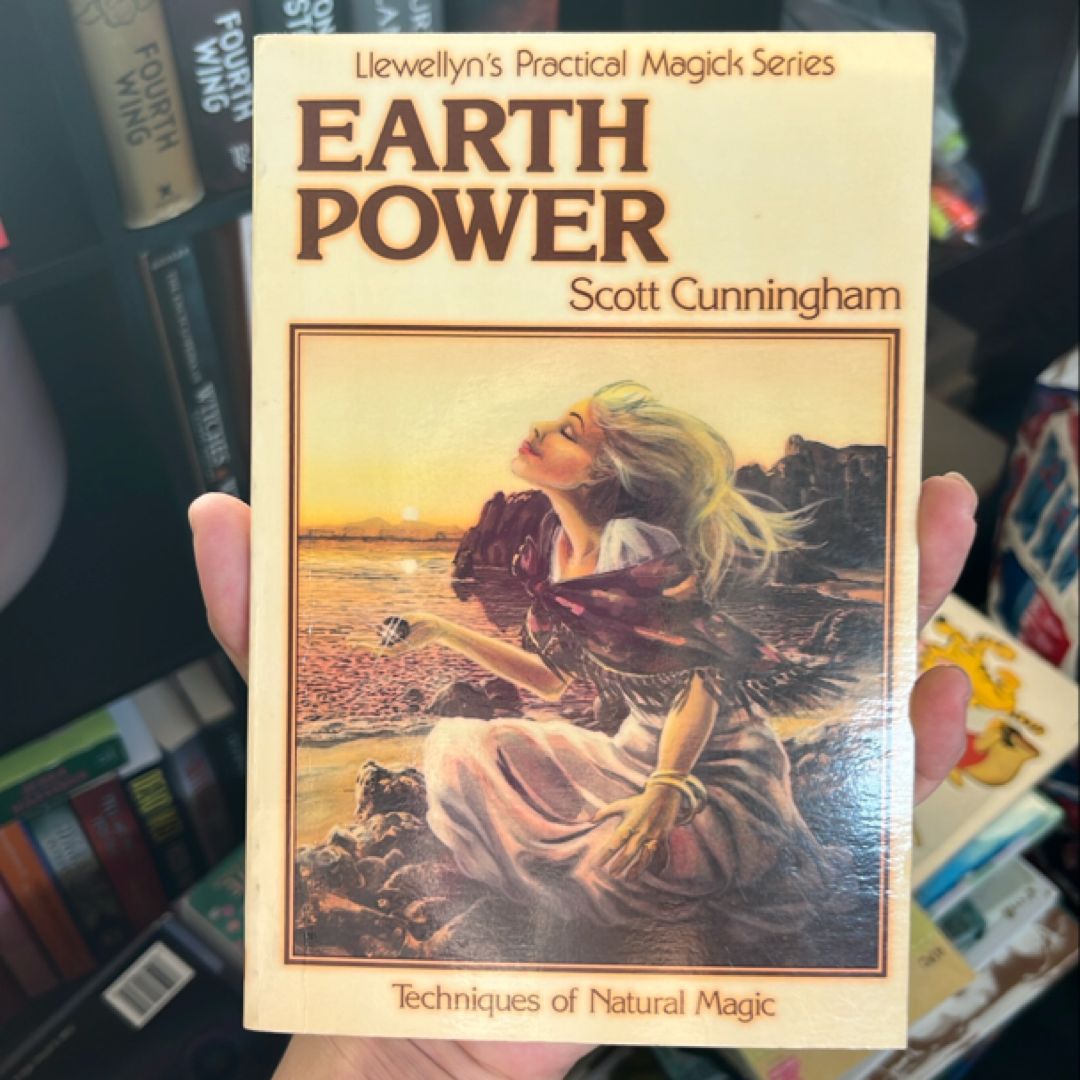 EARTH POWER