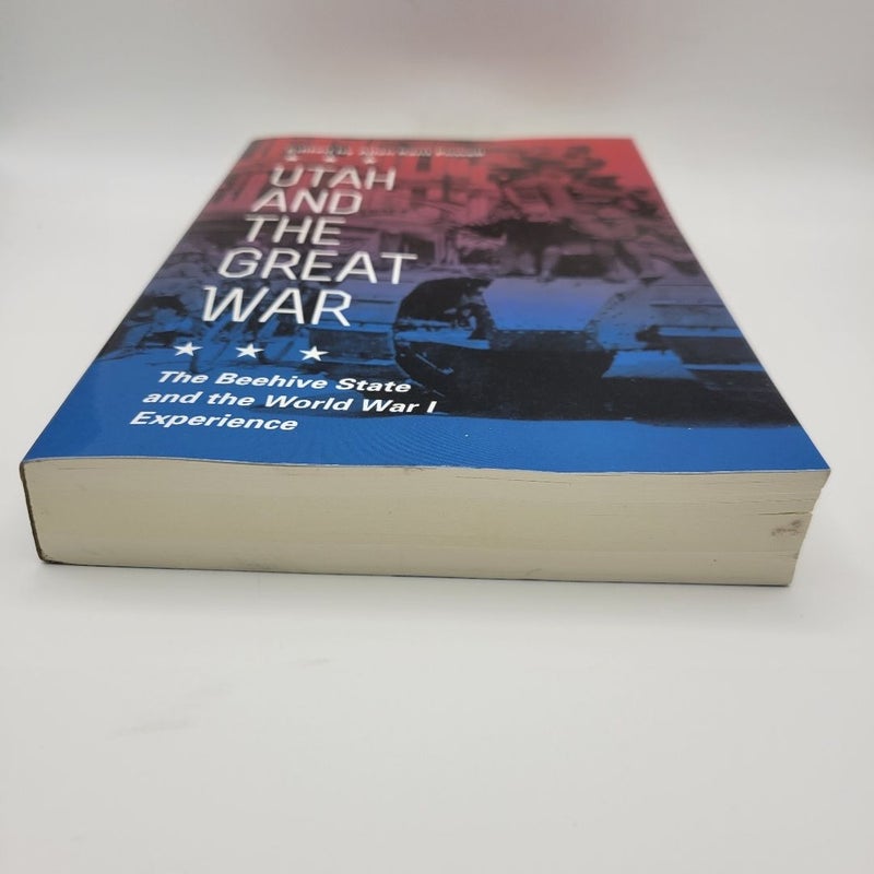 Utah and the Great War