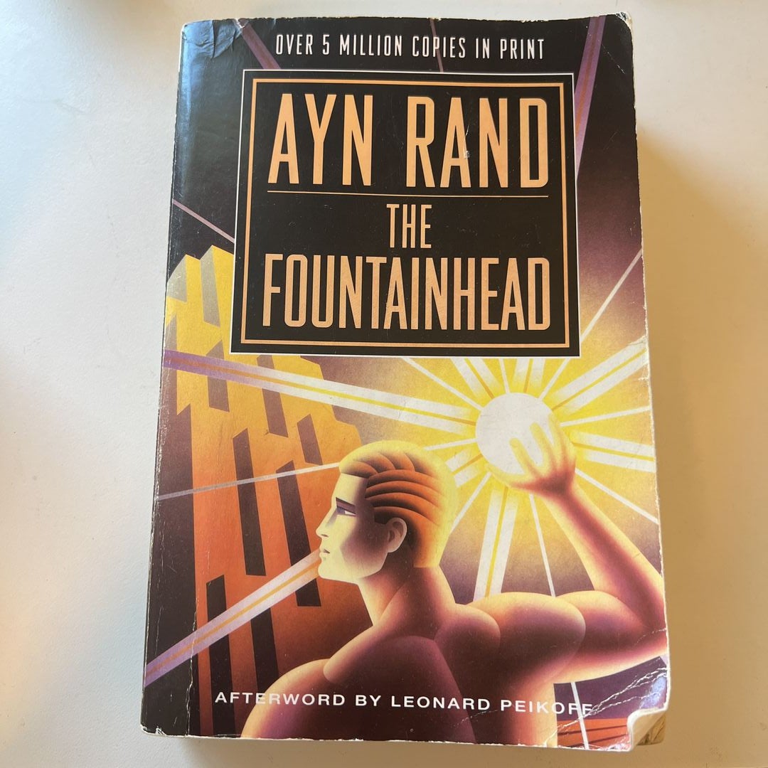 The Fountainhead