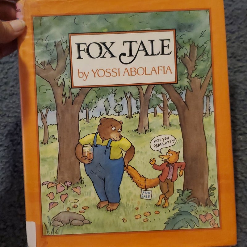 Fox Tale