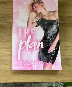 The Plan (Dark & Quirky SE) 