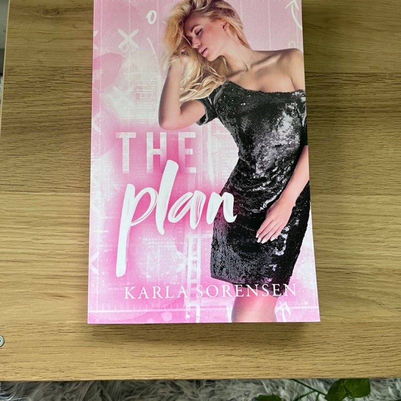 The Plan (Dark & Quirky SE) 