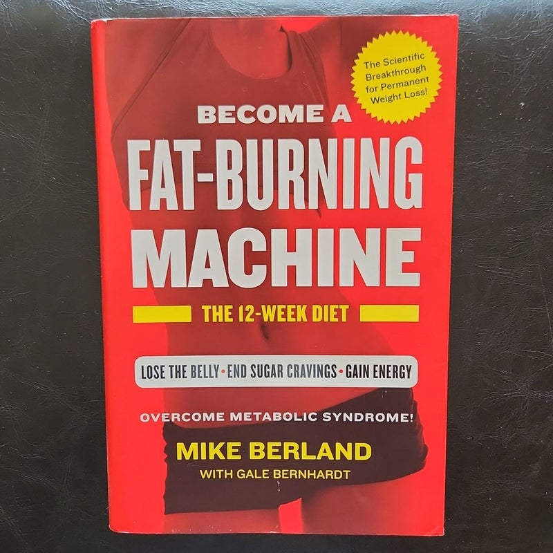 Fat-Burning Machine
