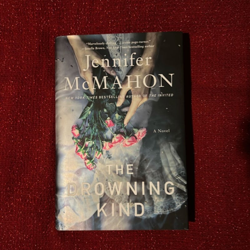 The Drowning Kind