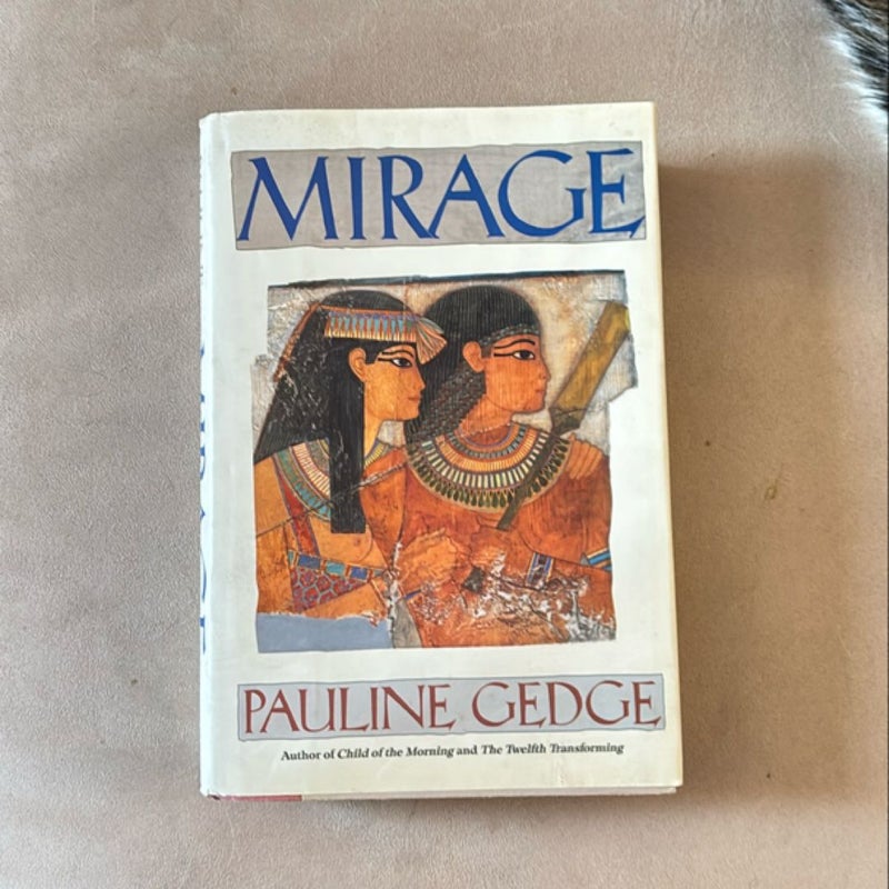 Mirage