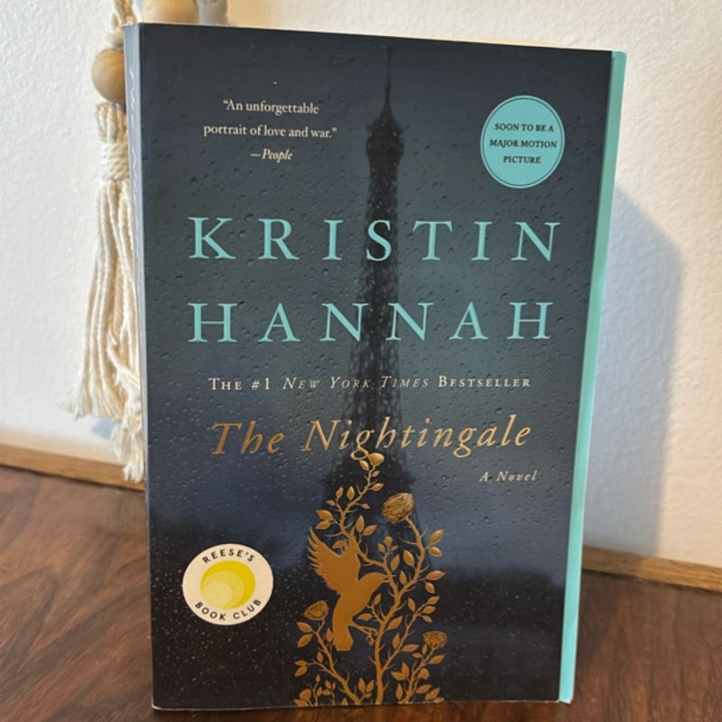 Kristin Hannah Book Bundle