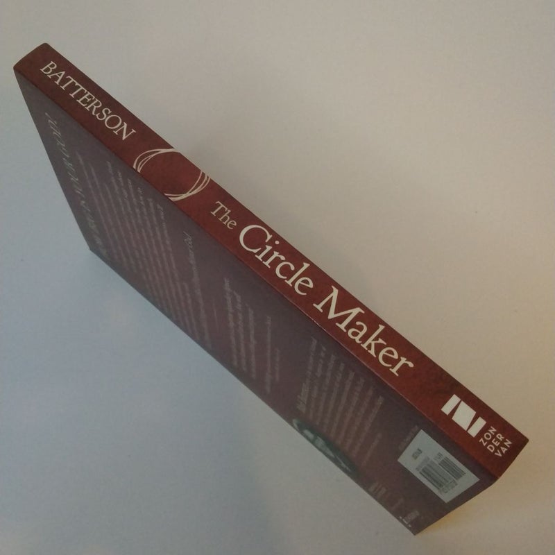 The Circle Maker