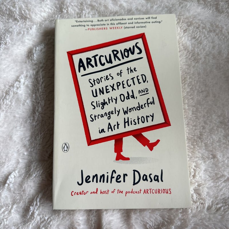 ArtCurious