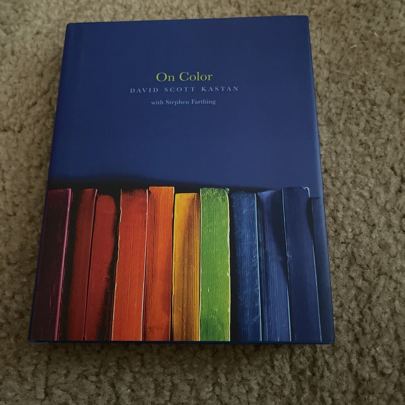 On Color
