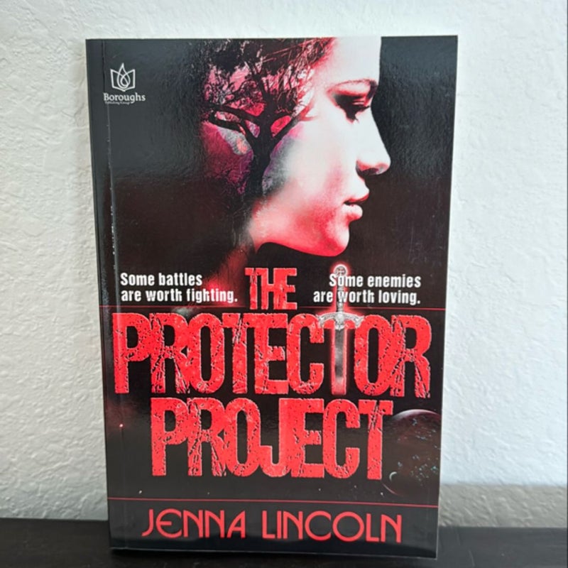 The Protector Project