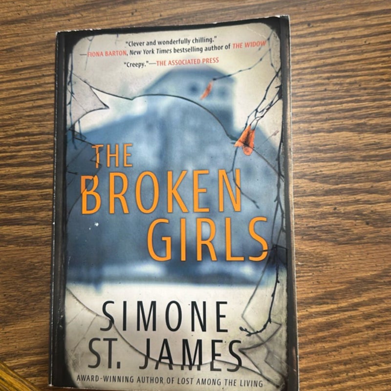 The Broken Girls