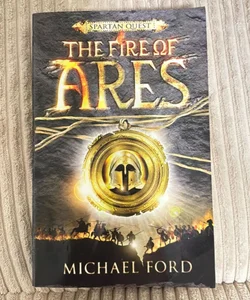 The Fire of Ares